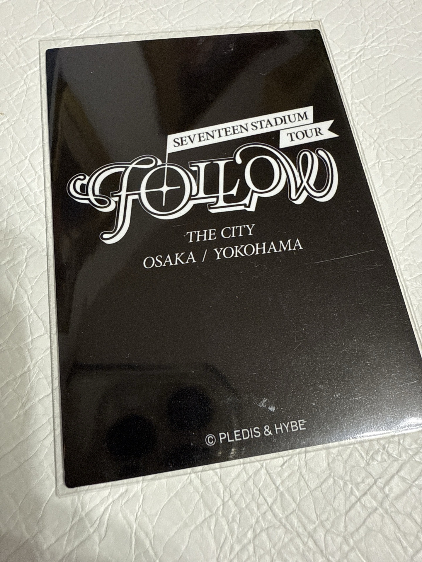 24‘ 日本雙會員禮+集章卡 珉奎/玟奎