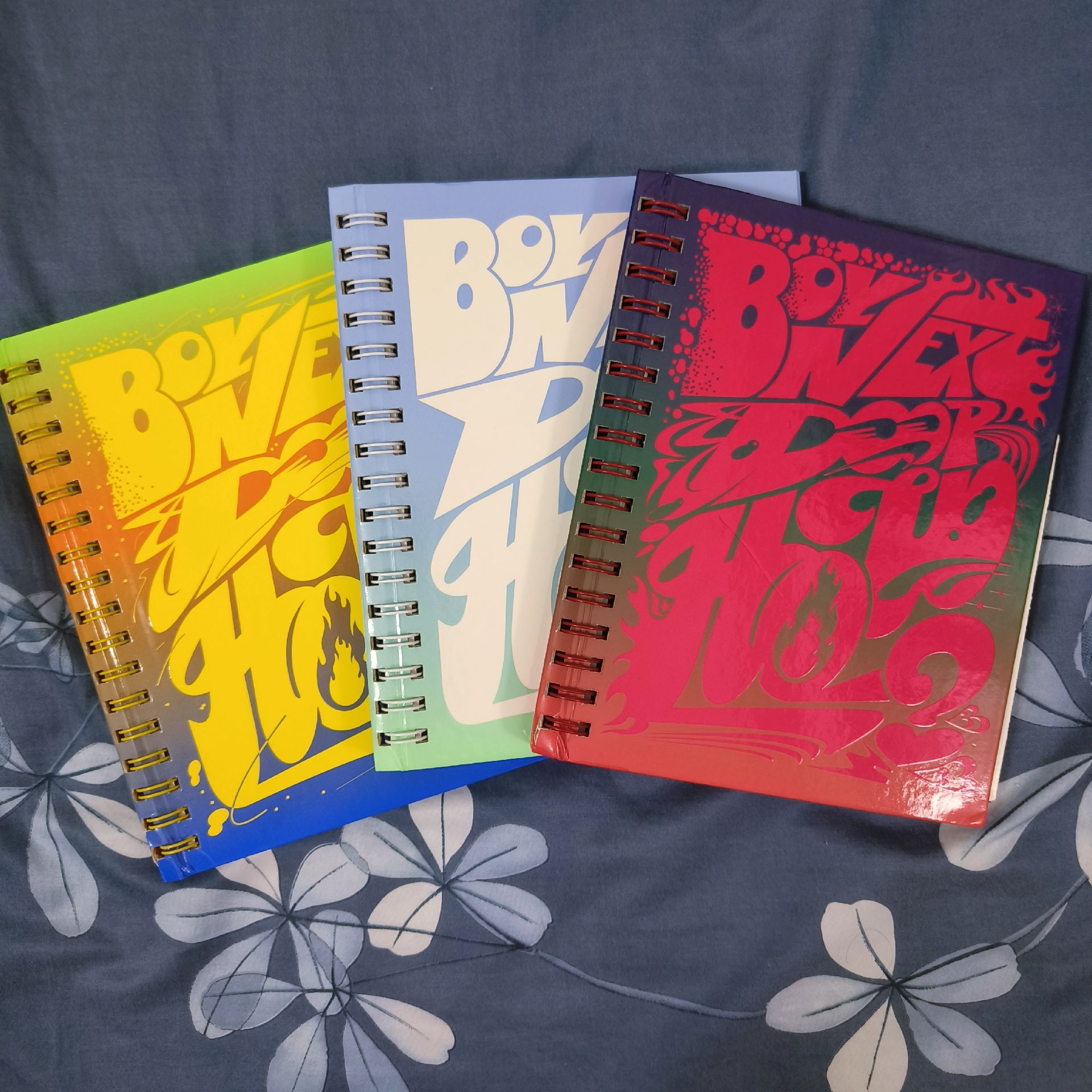 HOW?空專一套（附海報其他皆無）