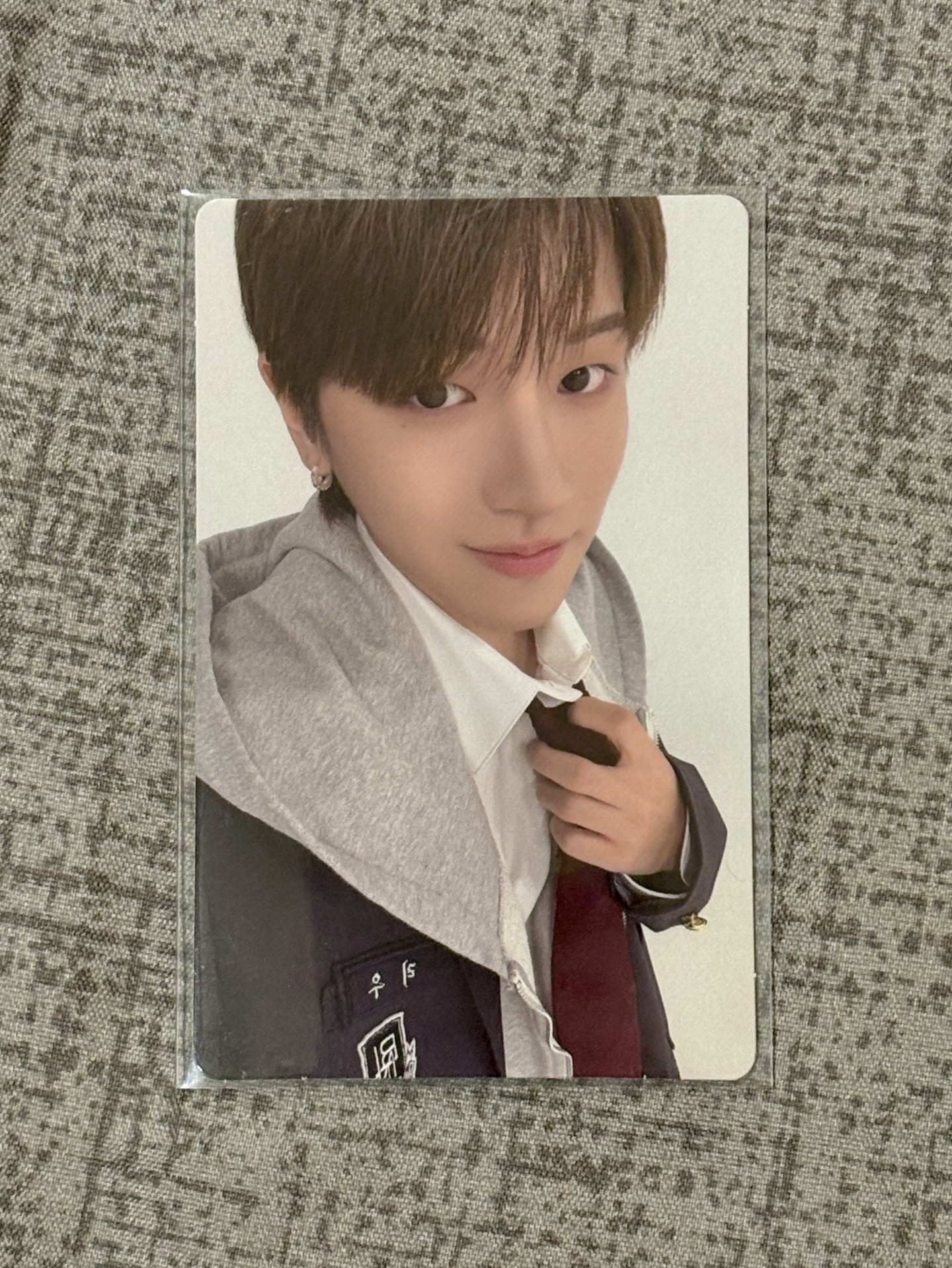 💛No Genre 常赫 sc pb 直播卡 