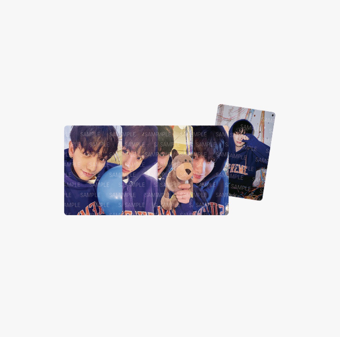 明宰鉉生日小卡