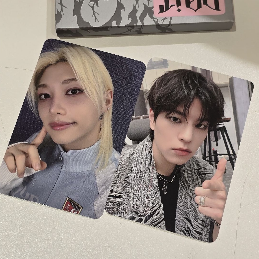 DO IT 電子專 PLATFORM PLVE ver.