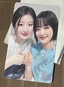 日專 日咖特典 分隊卡 妮刷 油豆腐