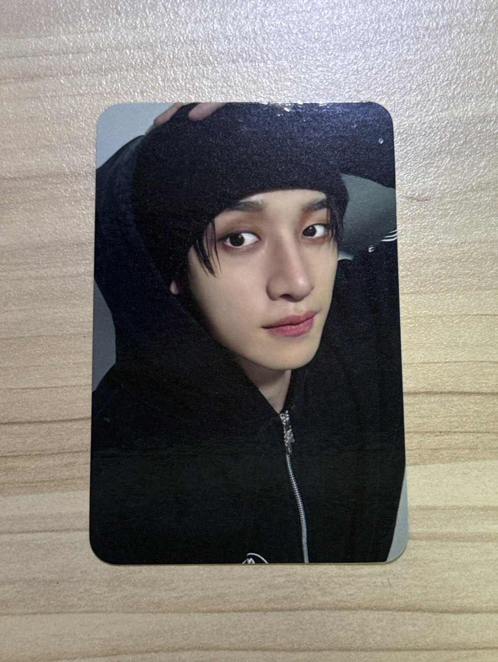 HOP 方燦 阿拉丁 特典卡