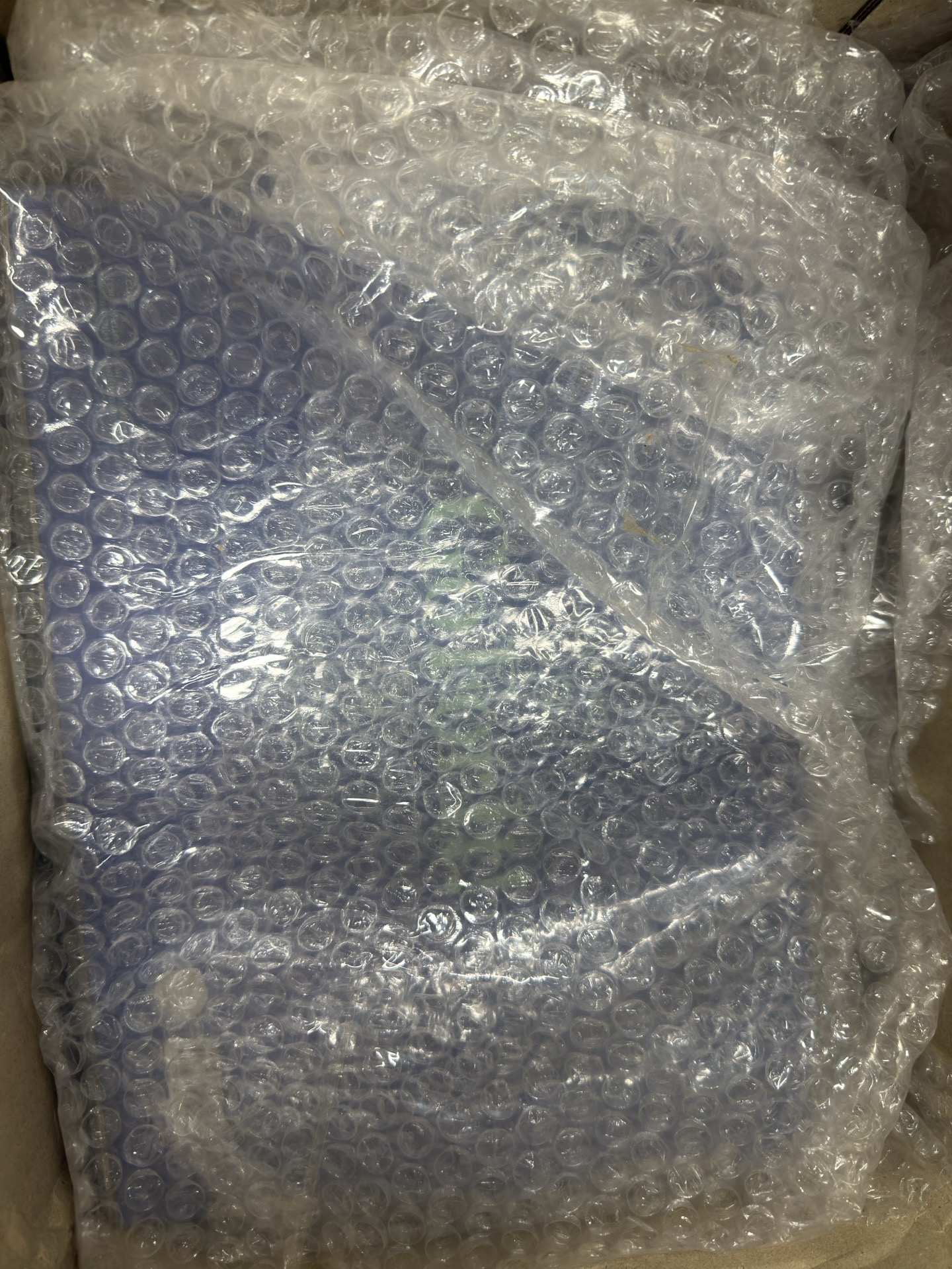 24’年曆 年曆 未拆