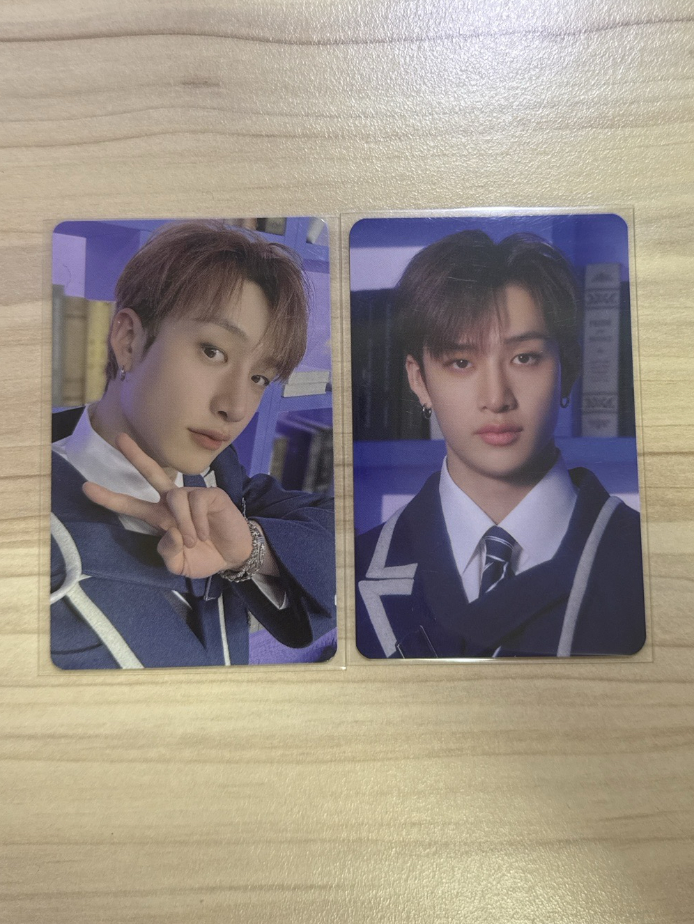 4期FM 方燦 滿額卡 膠帶卡