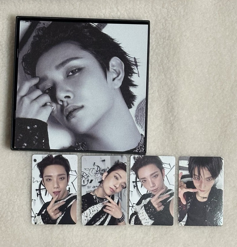 秀封克拉盤全專