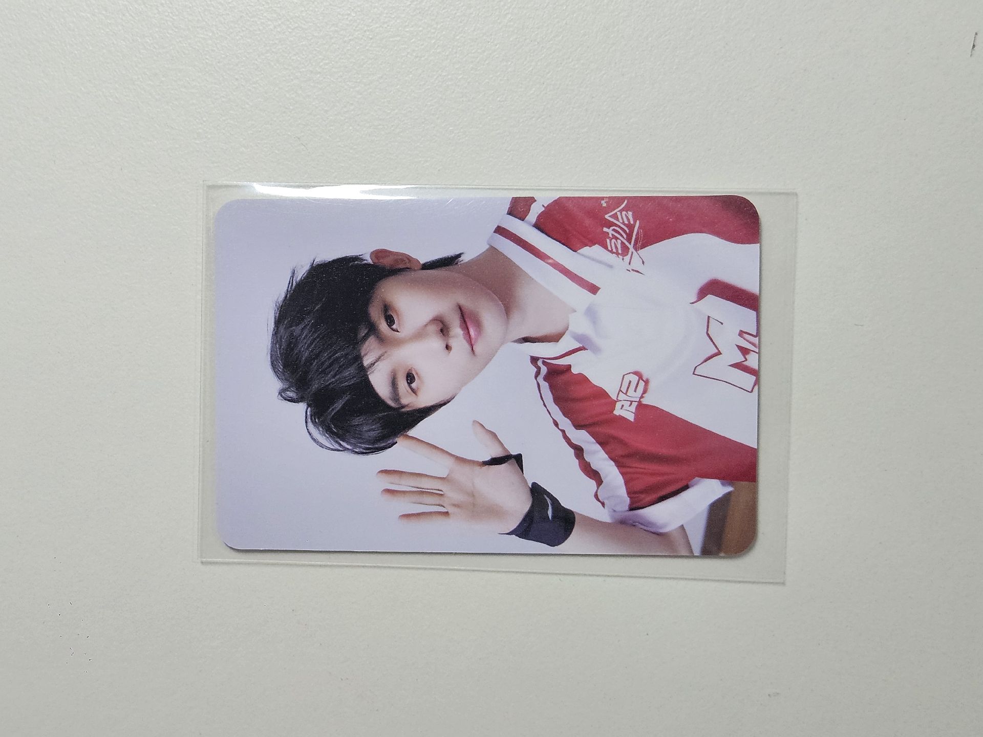 馬嘉褀 | TF家族夏日運動會-時代少年團