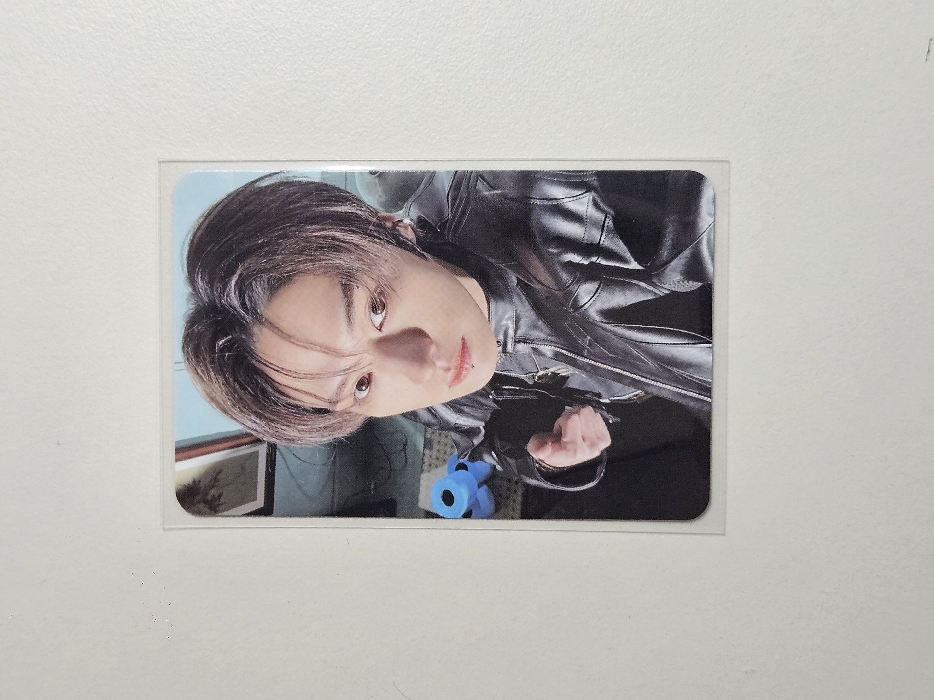 Lee Know | 5-STAR 專輯卡 