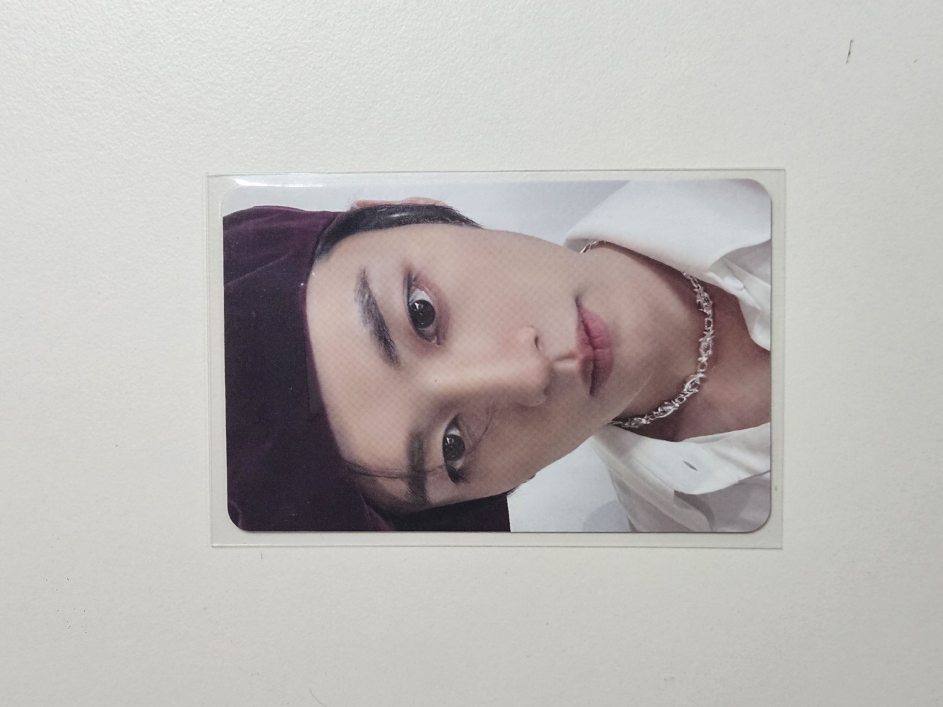 Lee Know | 5-STAR 專輯卡 