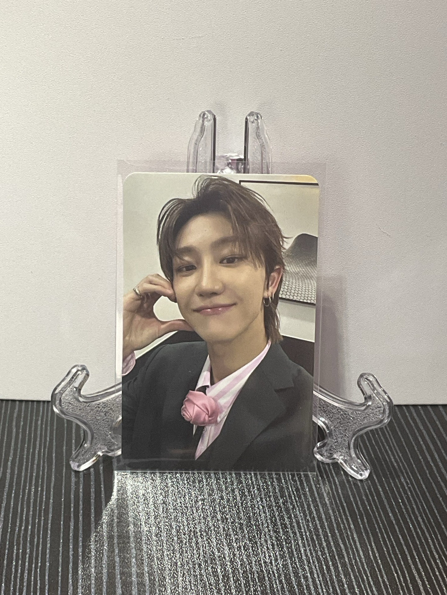 迷12克拉盤專卡