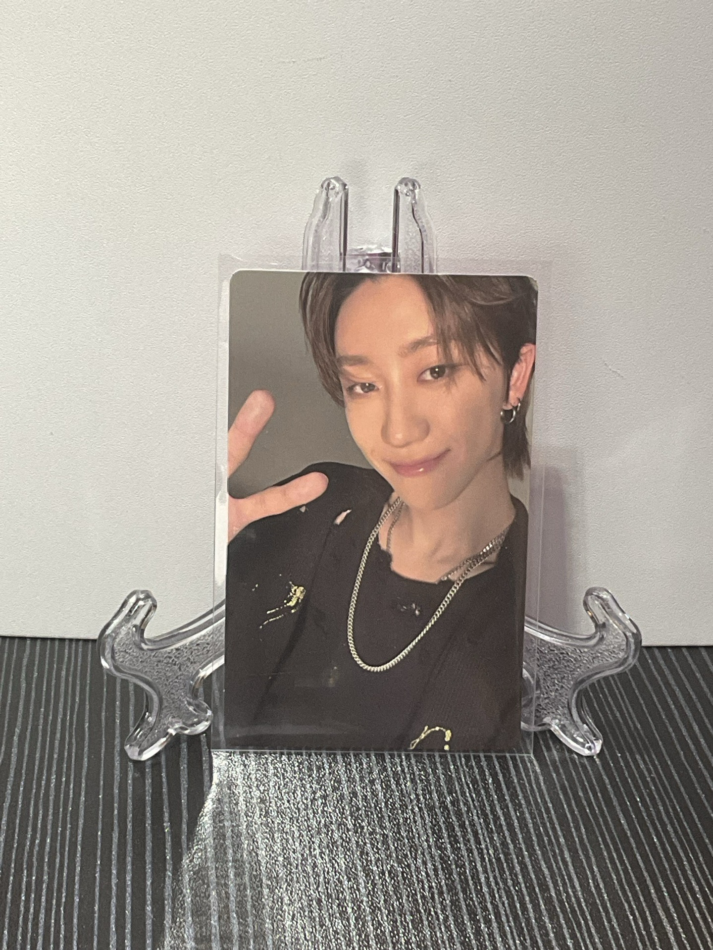 迷12wvs克拉盤特典