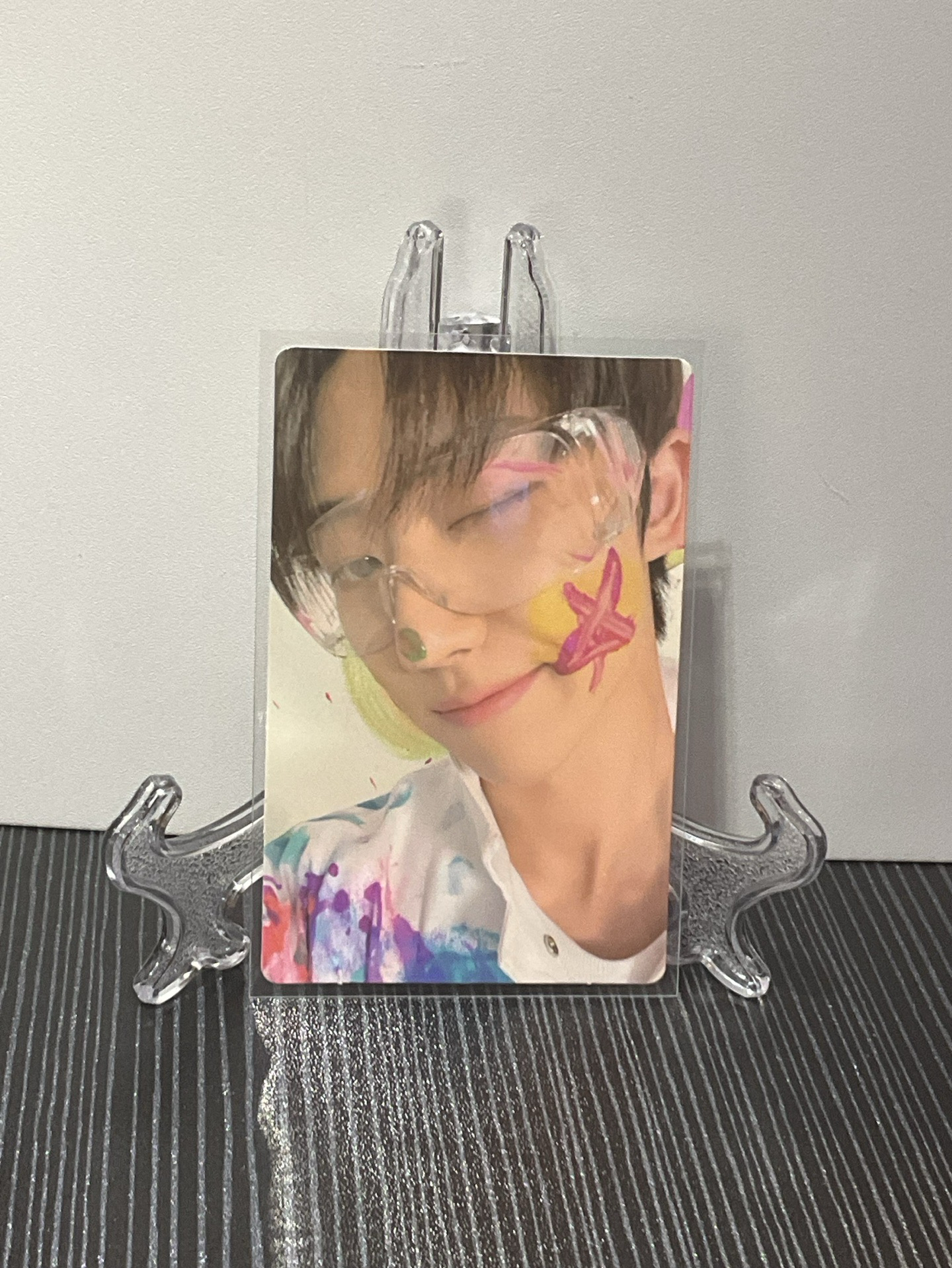 油彩🌟（不當綁）