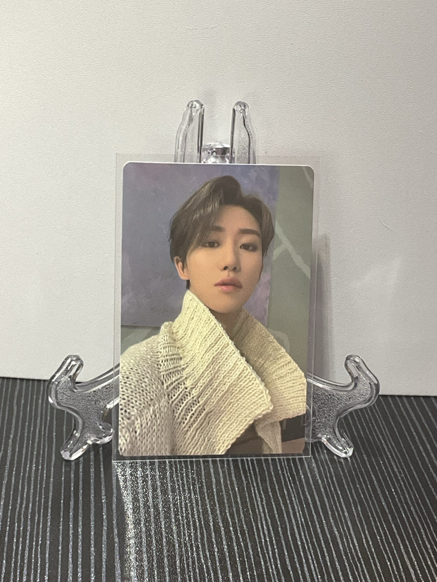 迷九專卡 高領毛衣外套🧥