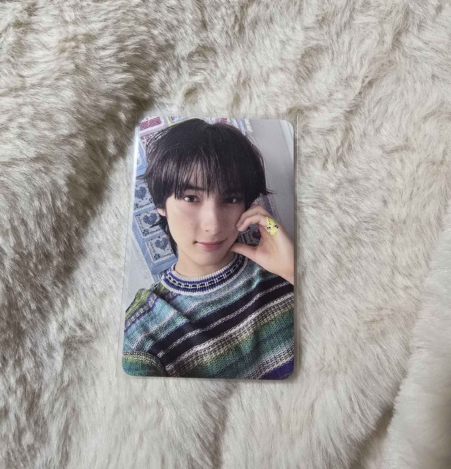 2025 Deco kit 固卡-休寧