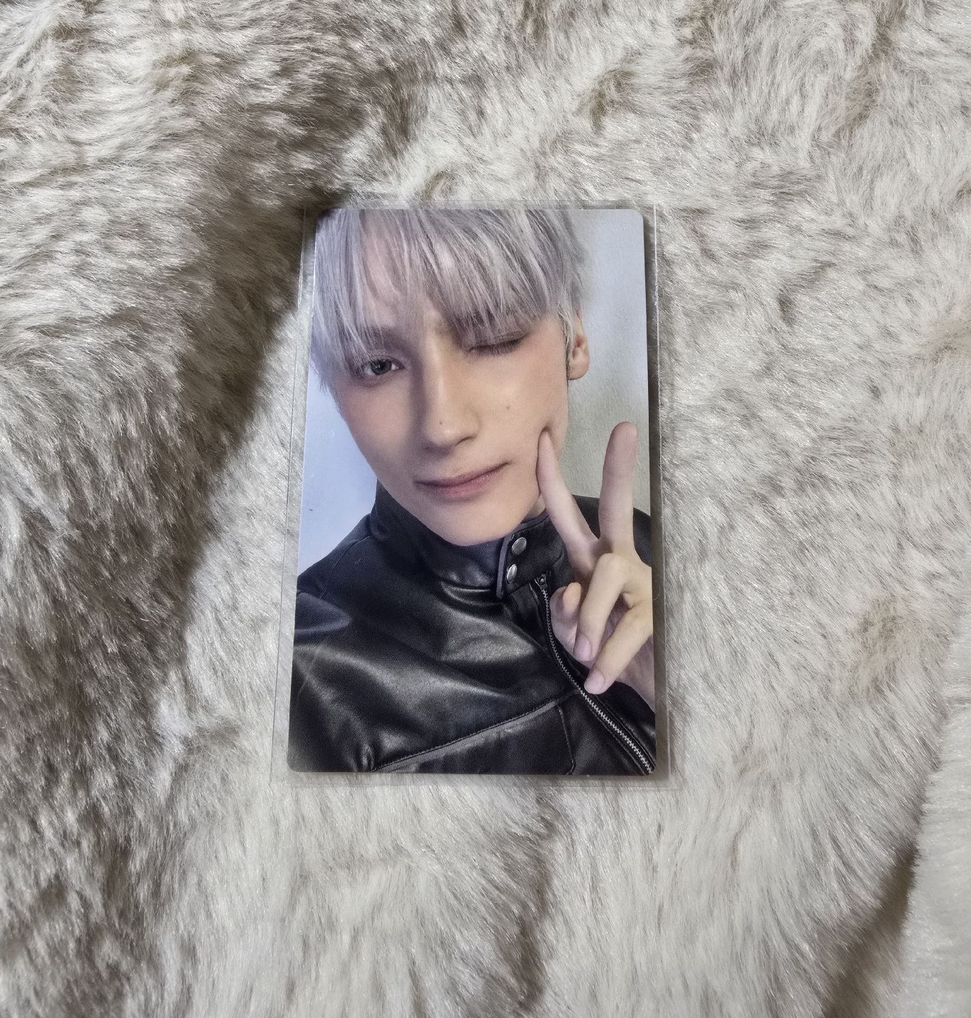 Starkissed 自拍卡-休寧