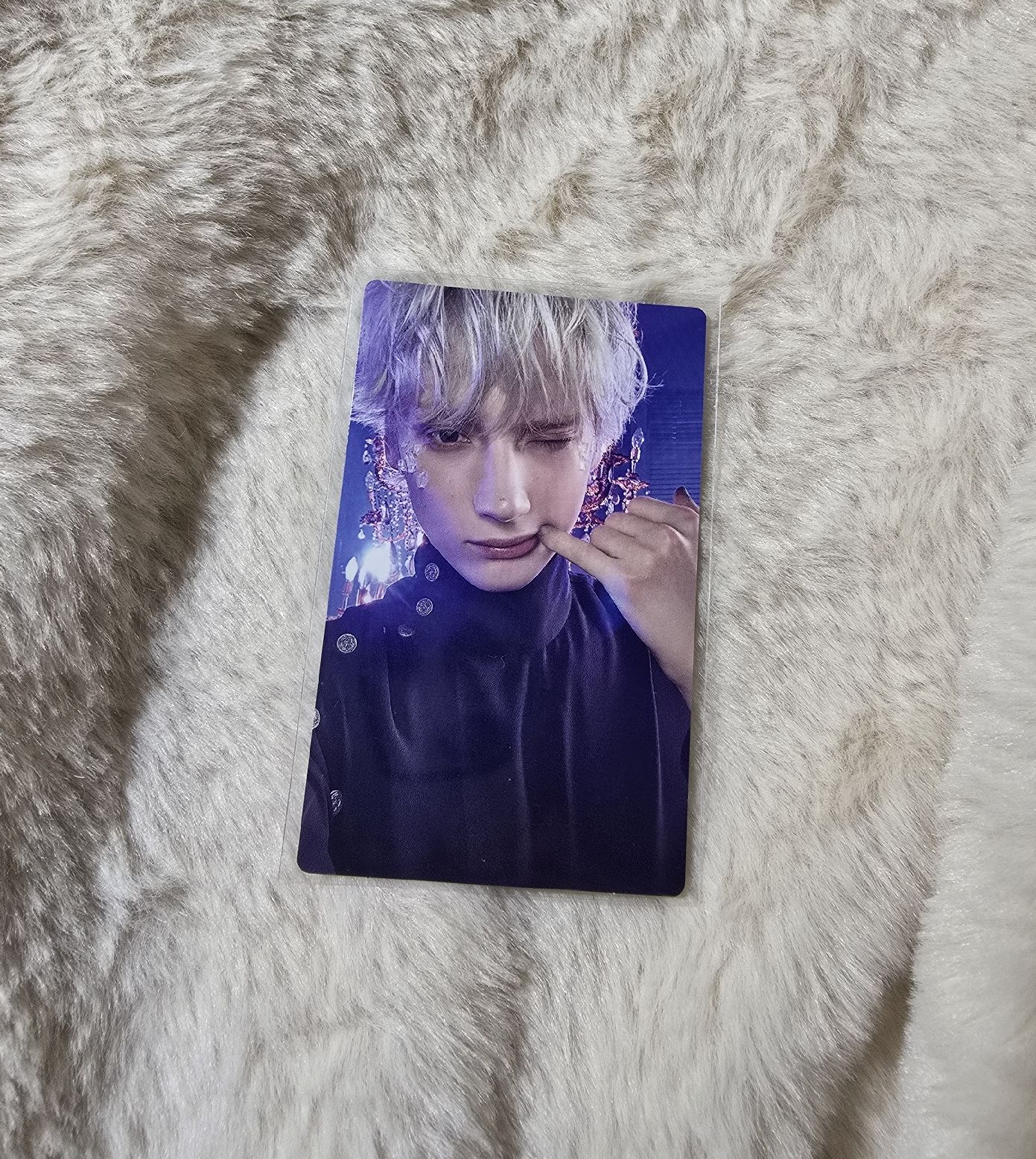 Starkissed 自拍卡-休寧