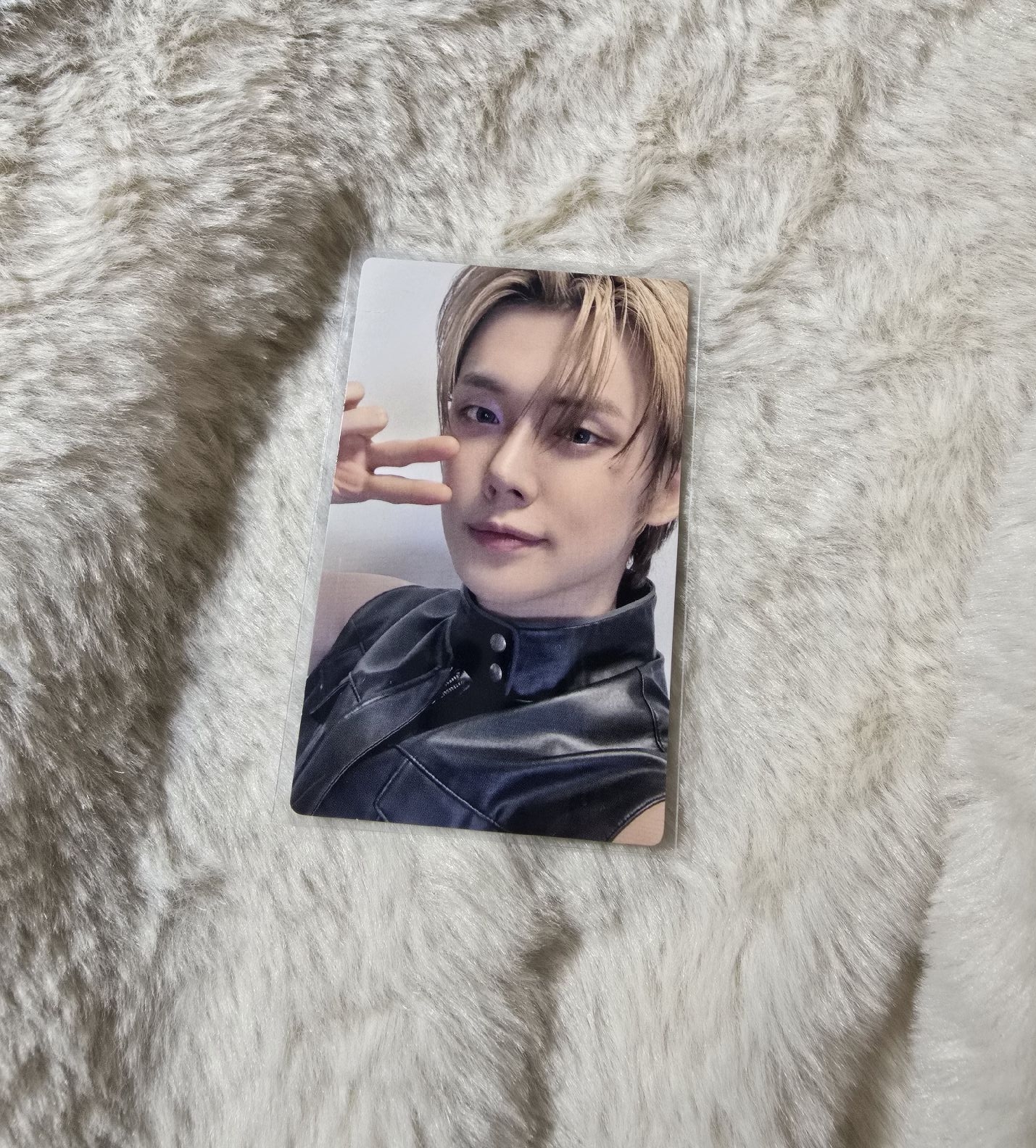 Starkissed 自拍卡-然竣