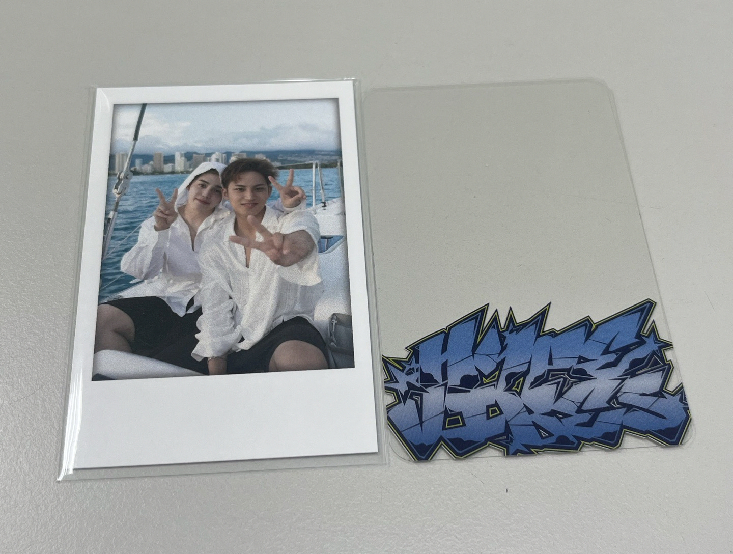 CxM wvs電子專 SW特典