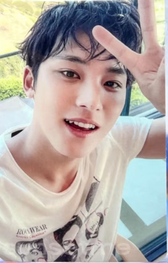 喆奎小分隊 mp線下1.0 奎