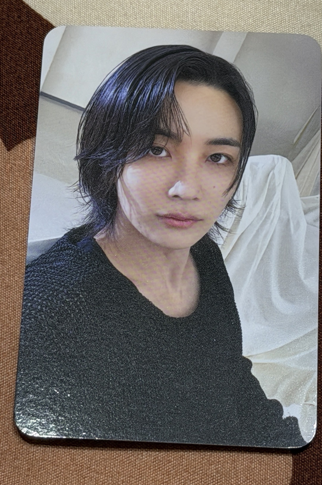 THIS MAN wm 特典卡 JxW｜THIS MAN｜ LD特典(含綁）