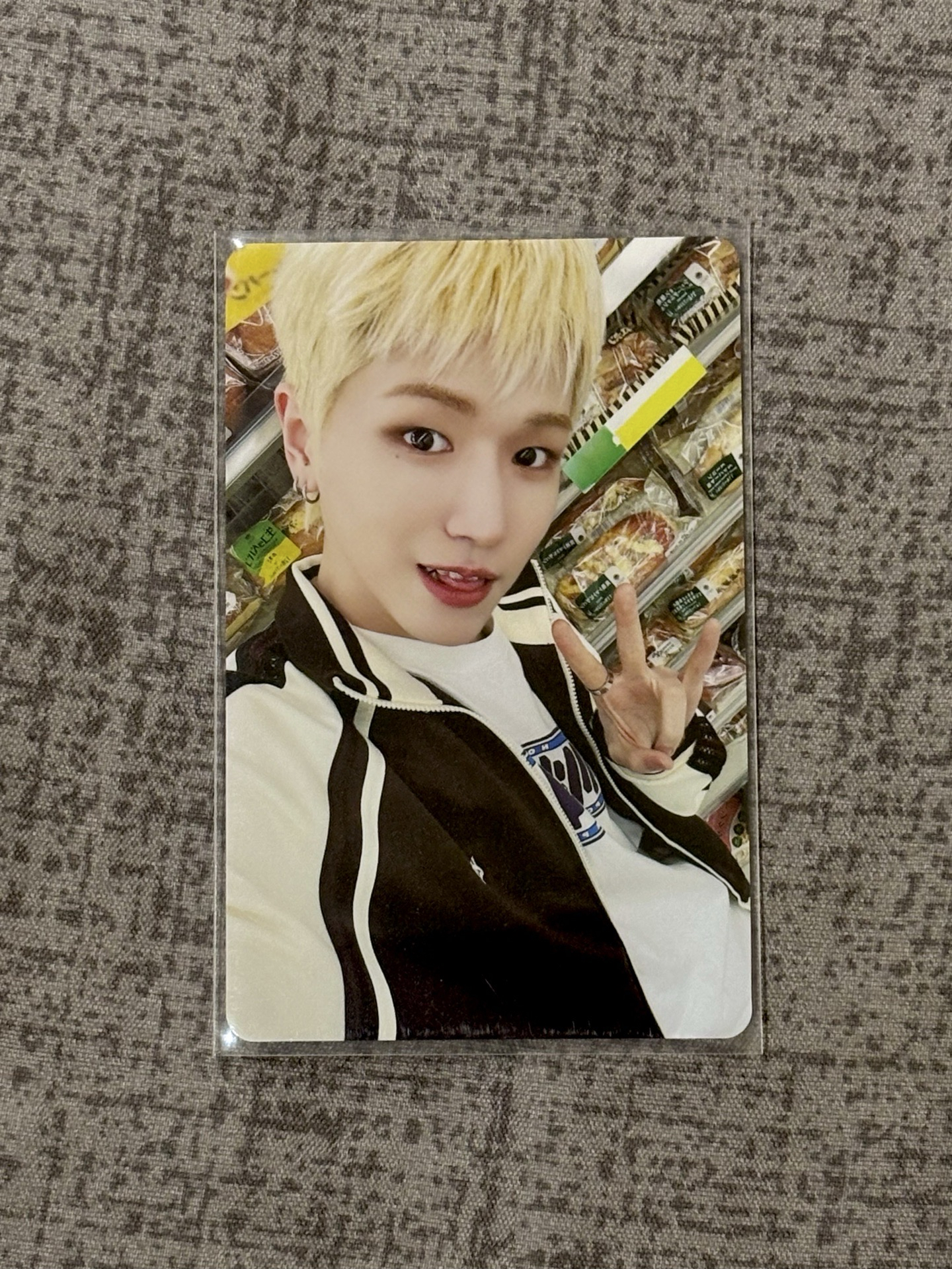 💙AND 常赫 卡包卡A