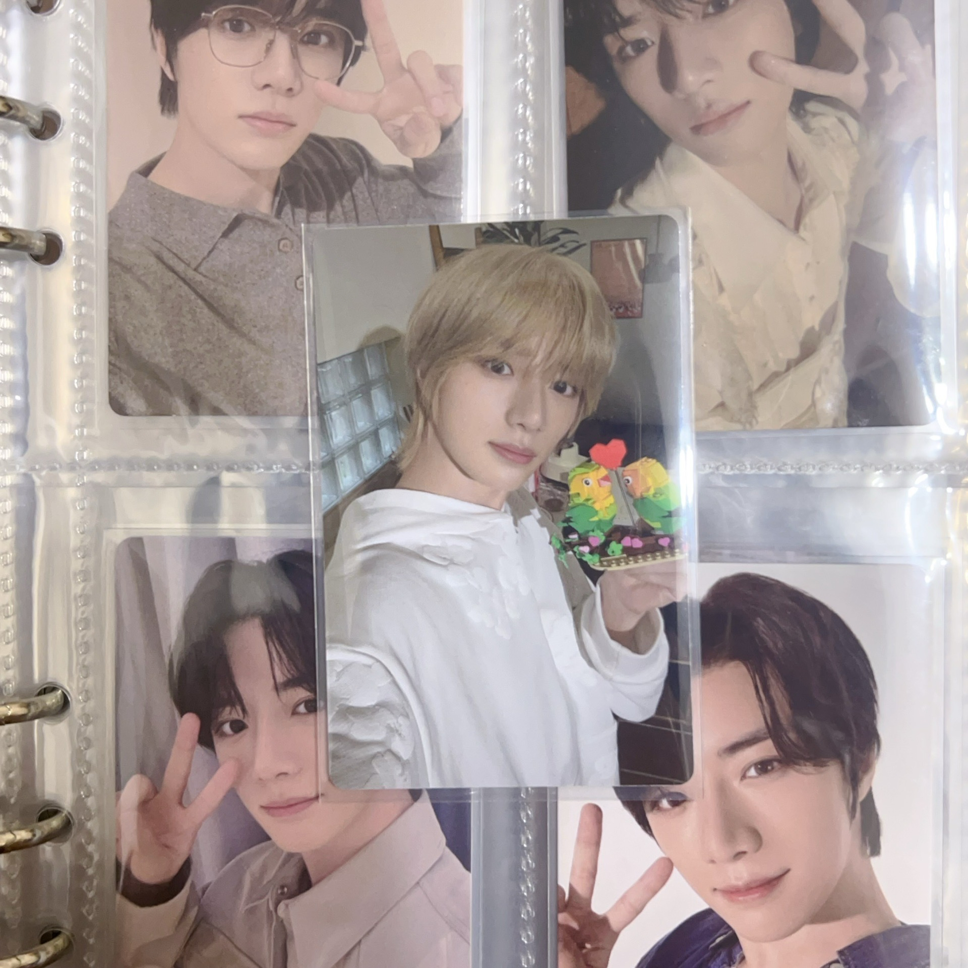 迷七 單封 Angel 圭