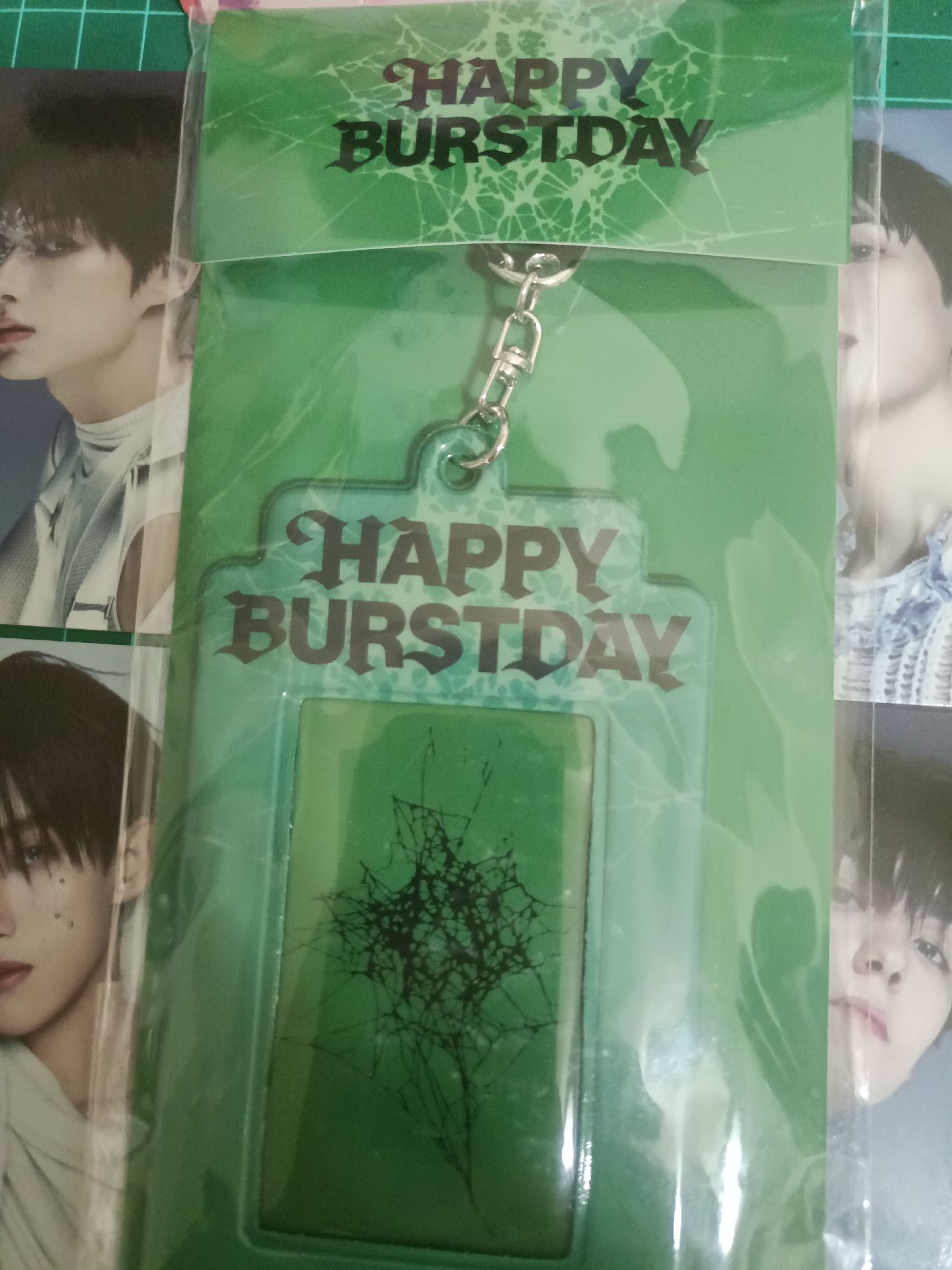 正五卡套、卡套卡 哲俊榮圓勳奎碩寛率燦