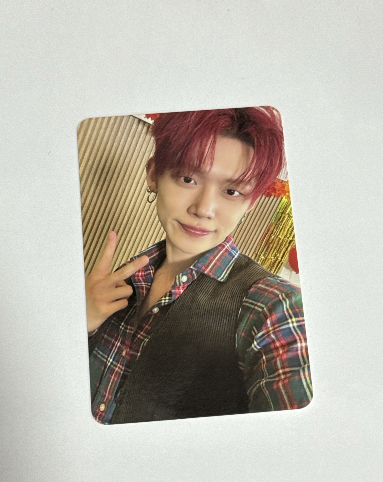 25年曆 年曆卡 B TYPE