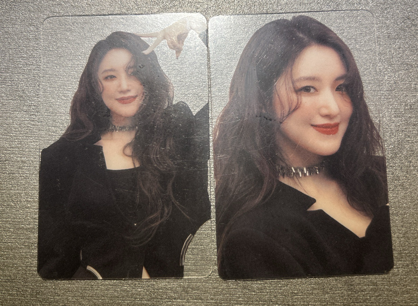 勢界PowerCircles 4月刊雜誌 雜誌卡B D版透卡