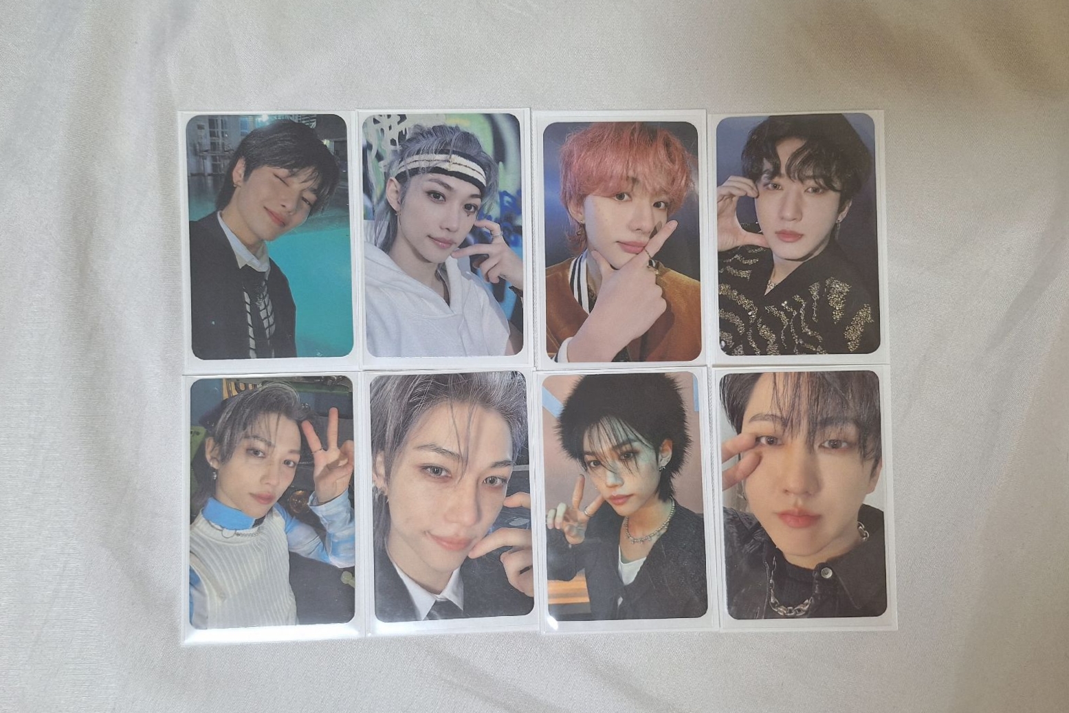 5-STAR 專卡/特典卡