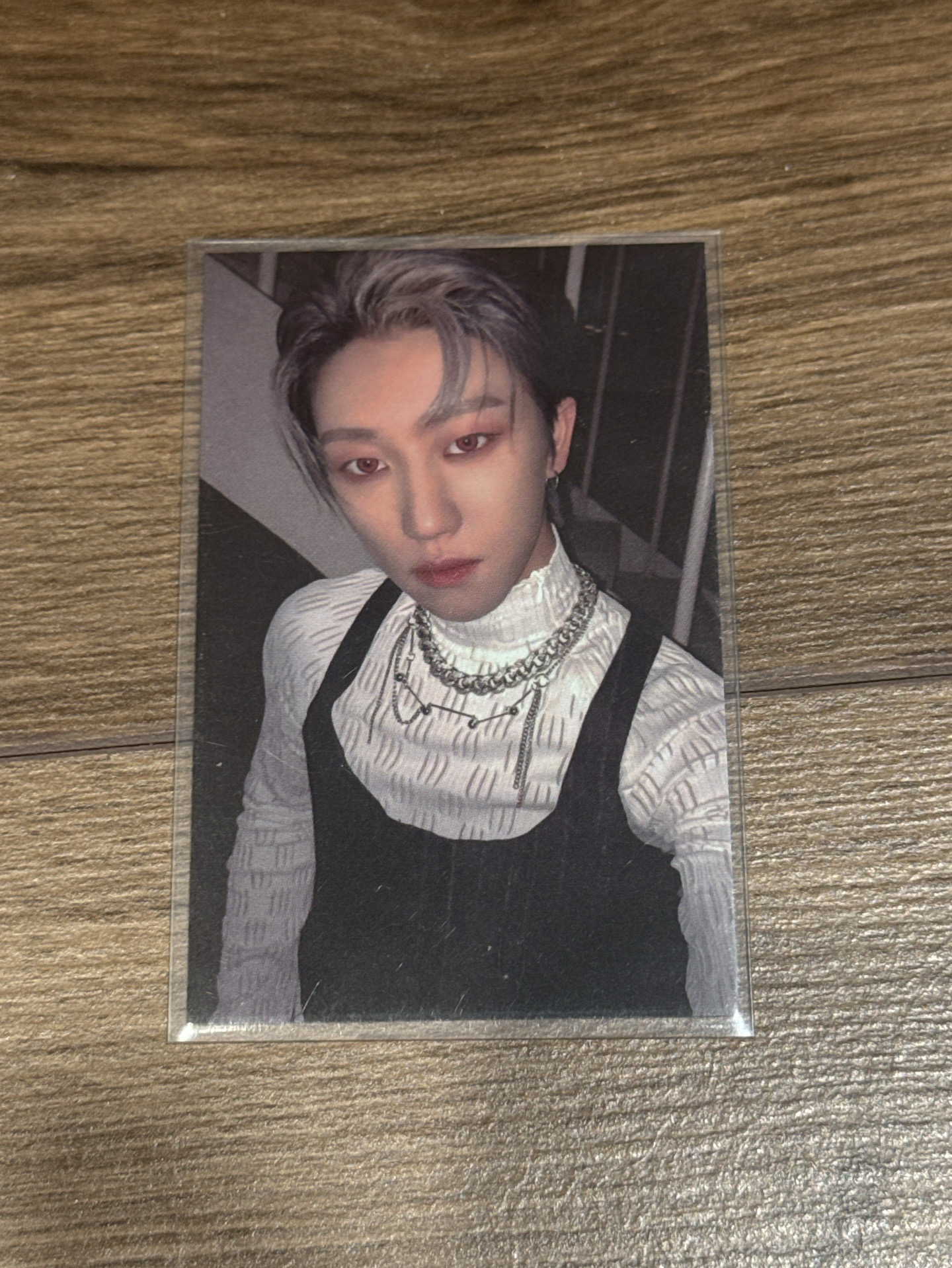 八｜迷九Attacca-打歌卡