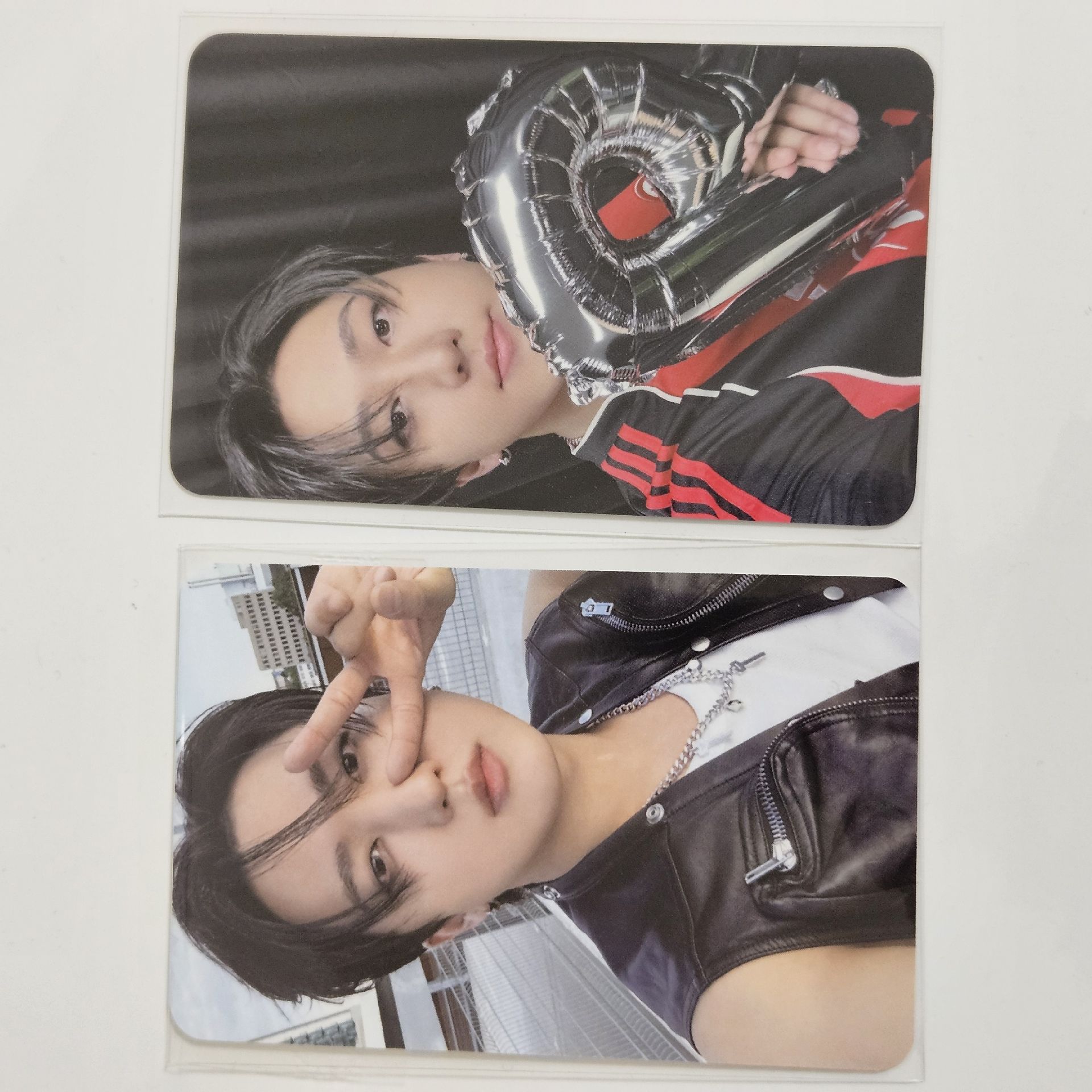 彰彬 FANS特典卡 KRAMA滿額卡