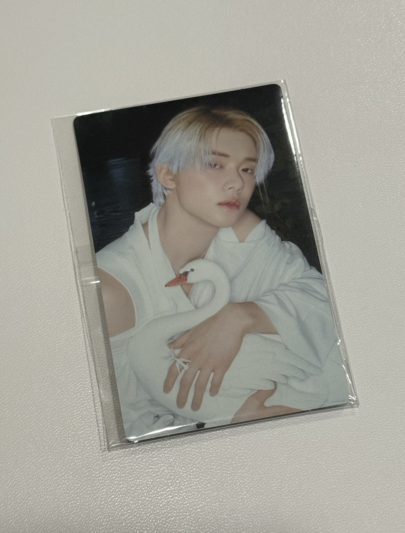 日專專卡 崔然竣