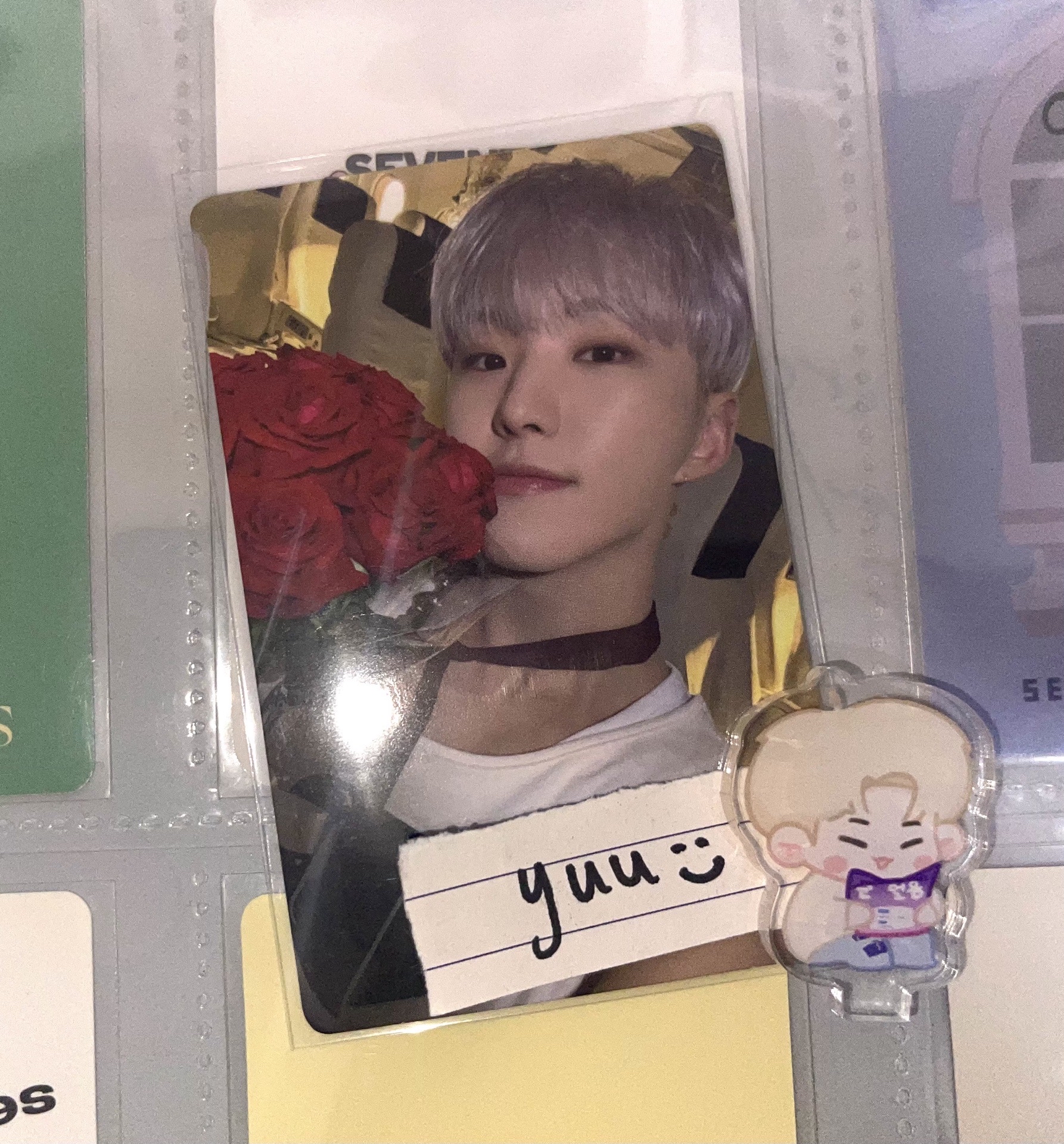 大韓民國最深情老虎 迷12 智能專（全專）