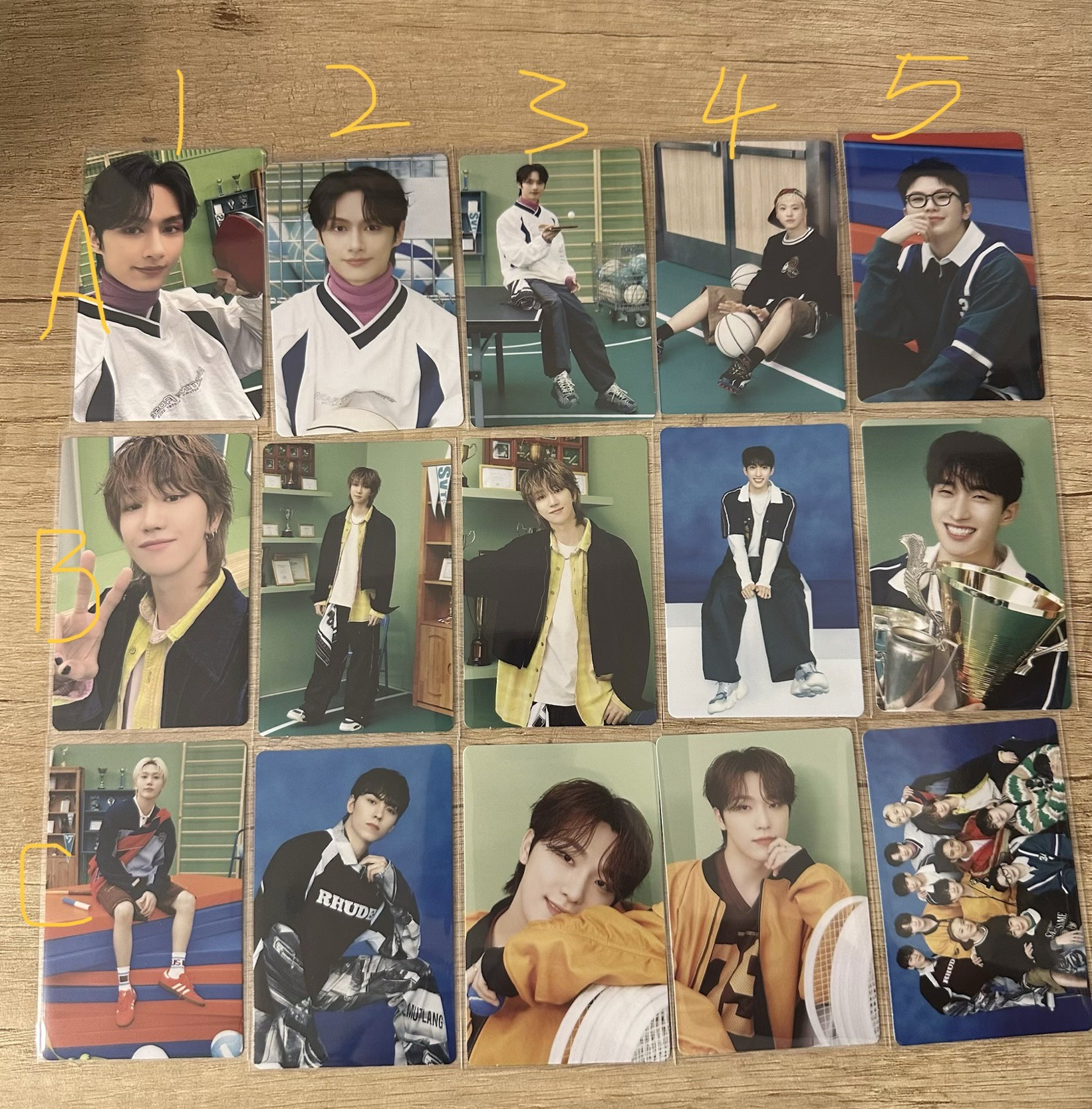 25年克拉島卡包卡