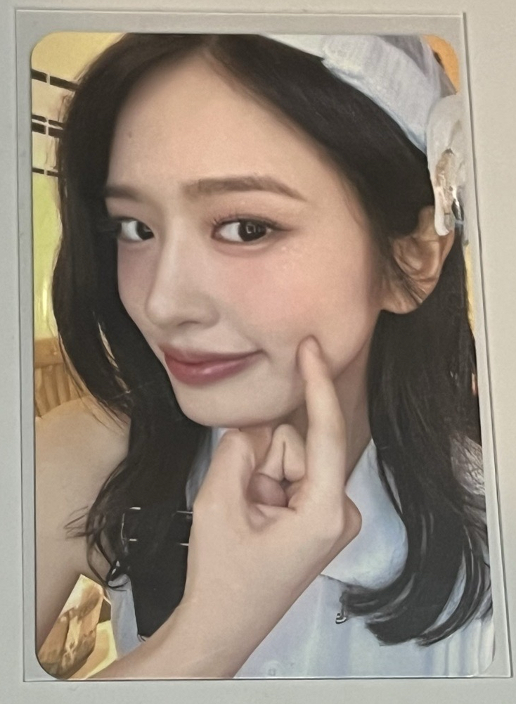 IVE 世巡 藍光固配 安