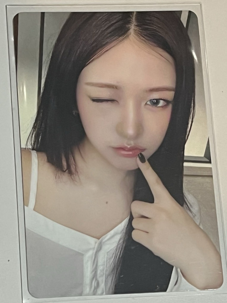 IVE BE ALRIGHT hmv安