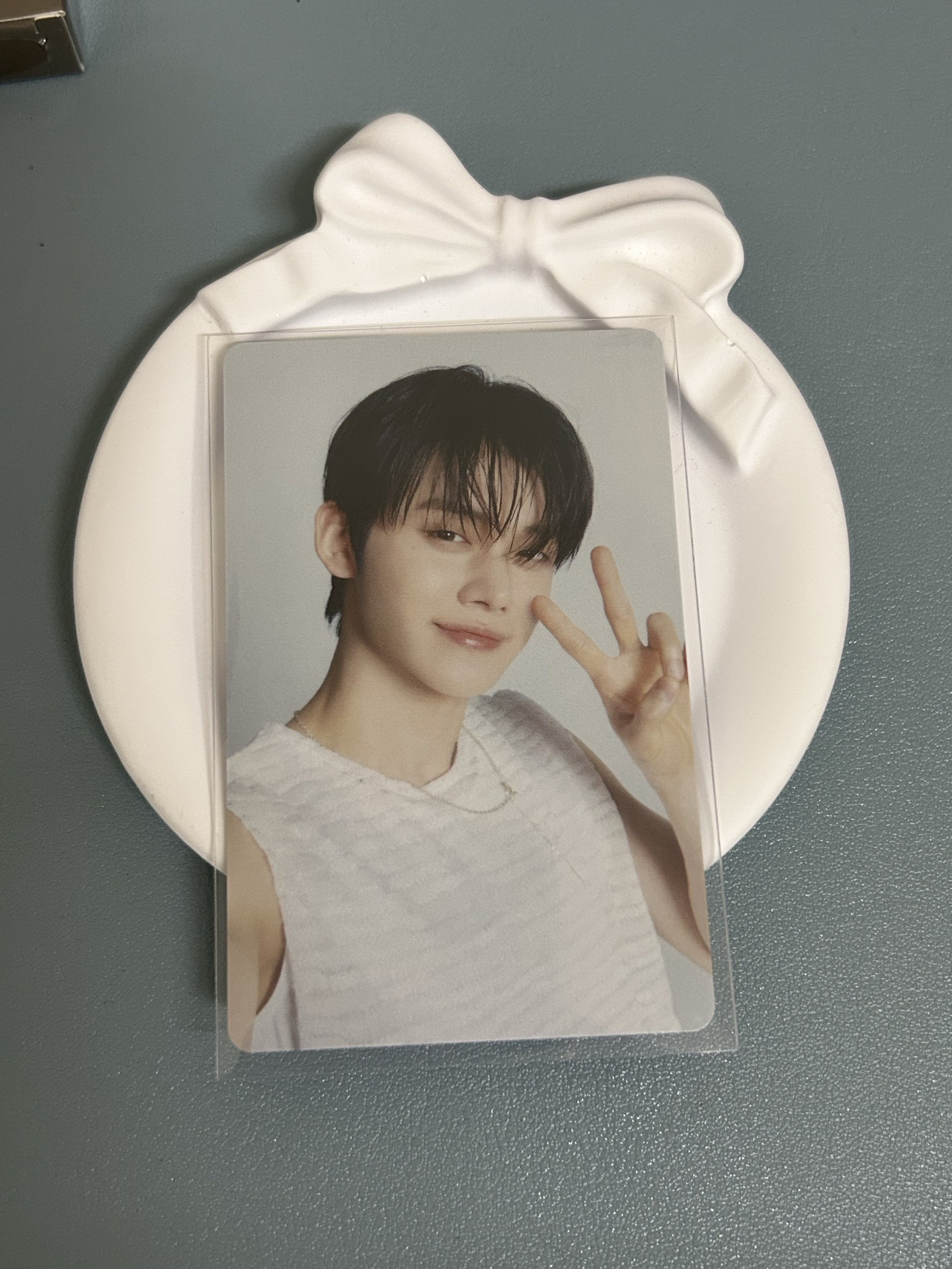 🍀竣球衣卡（可當綁）