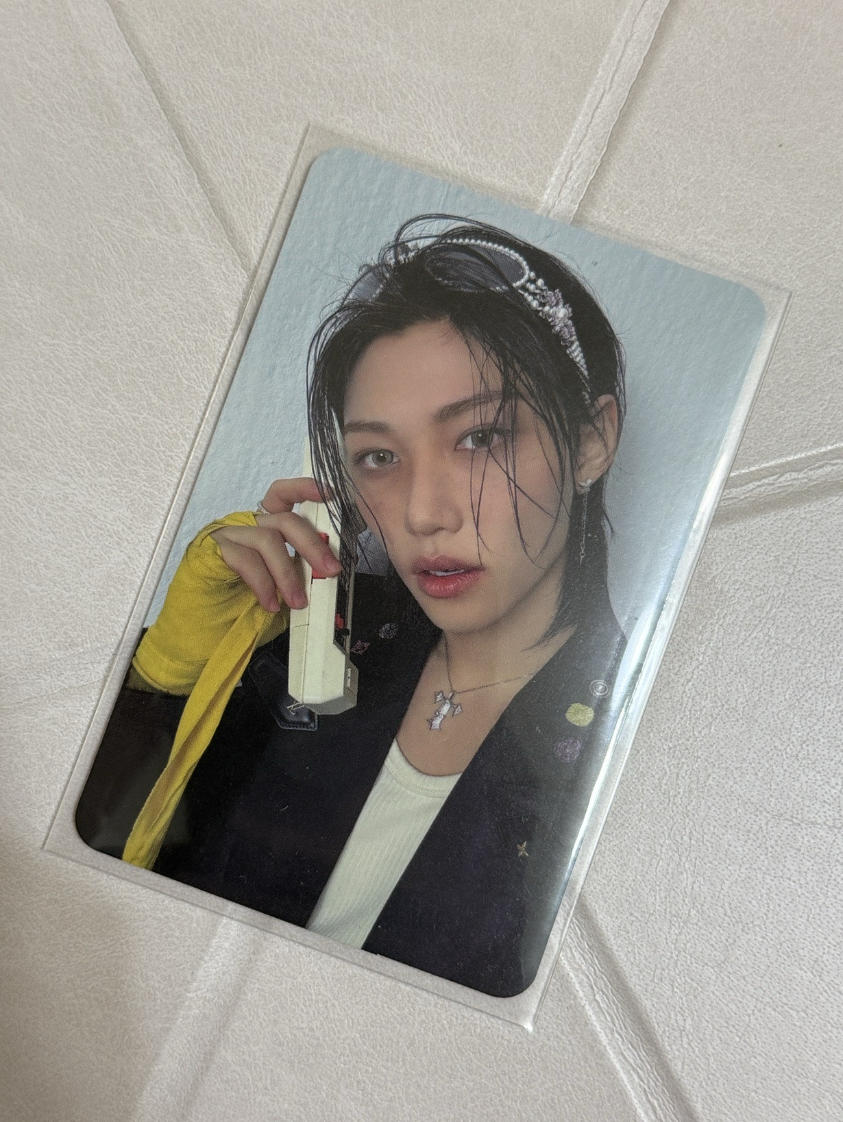 KARMA專卡 skzoo ver. 李龍馥Felix 道具菲