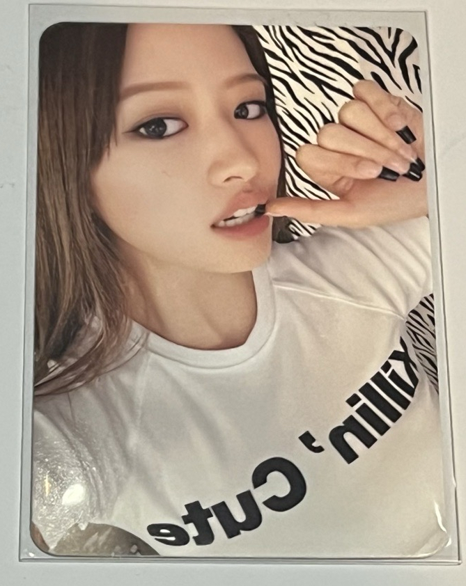 IVE secret sw3.0簽售 安