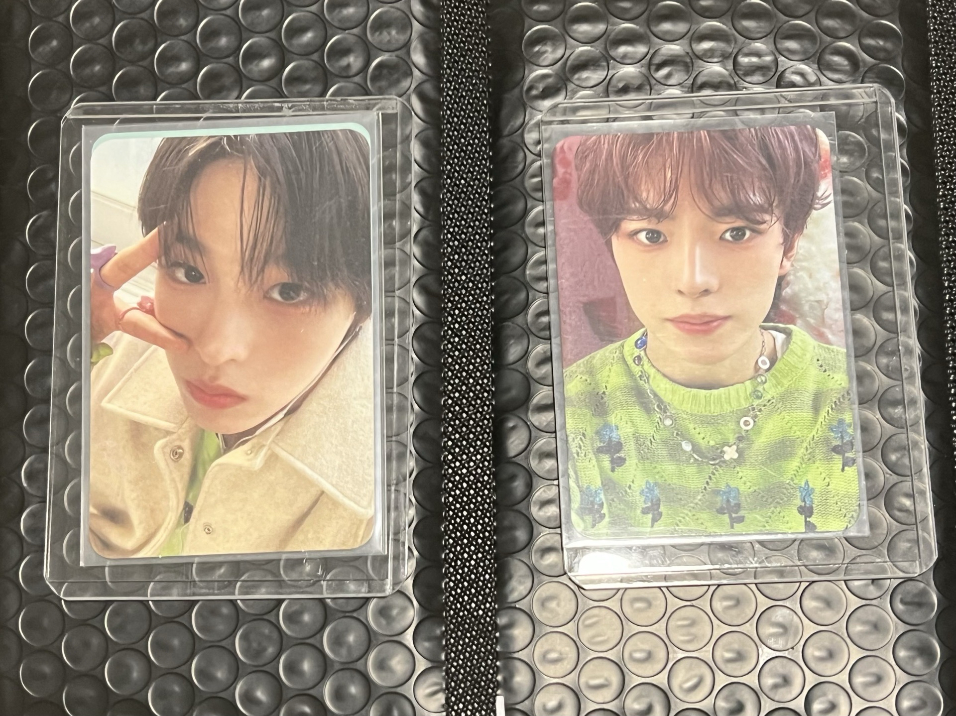 riku yushi 日專wish單封