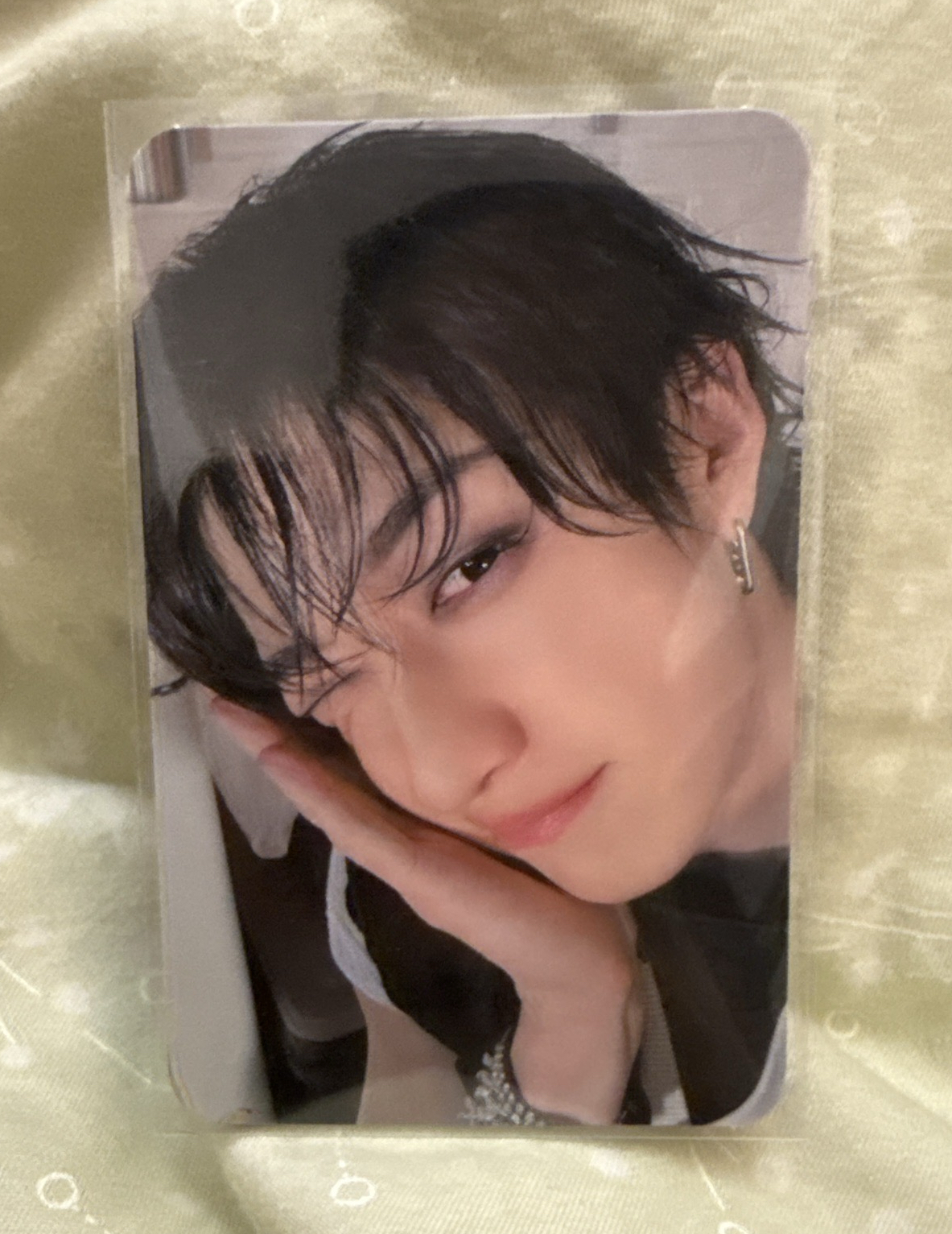 KARMA電子專特典