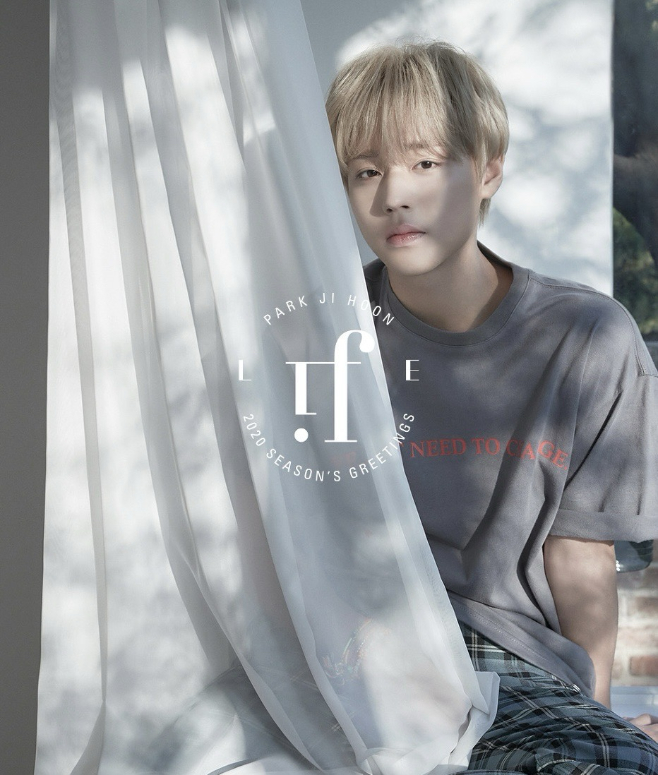 PARK JIHOON LifE
