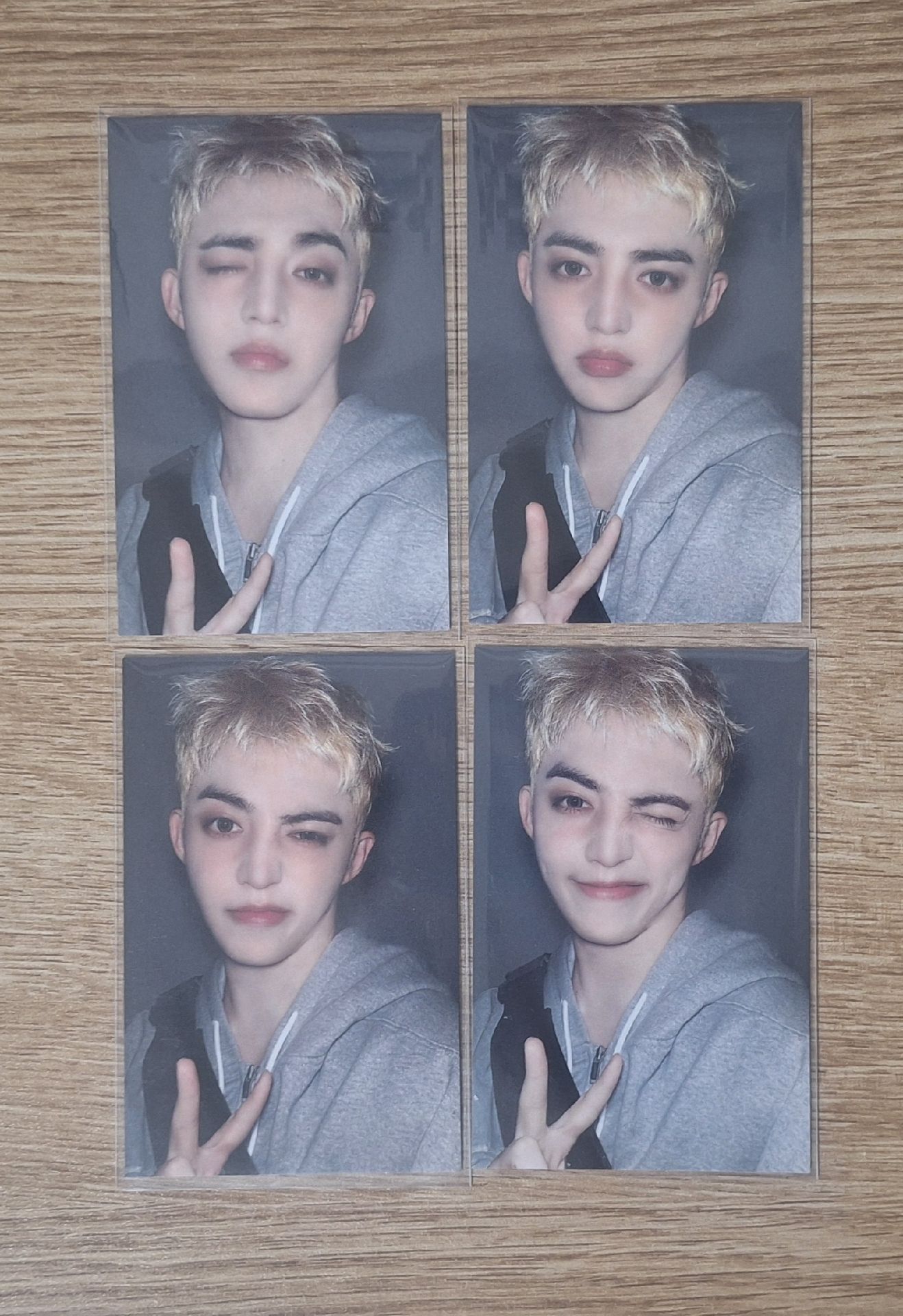 S.COUPS生日包包小卡（需綁400）