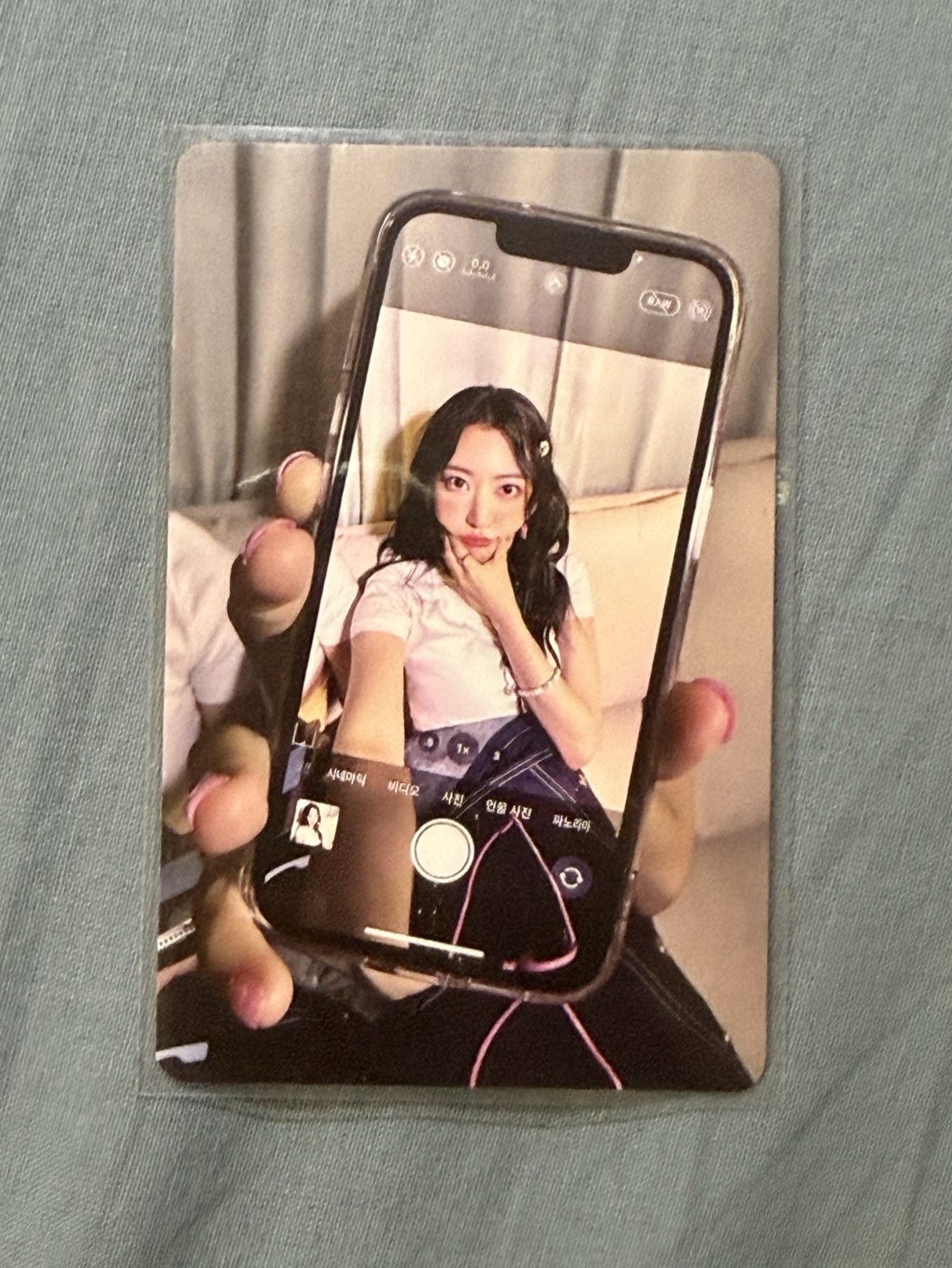 🟢unforgiven 電子專卡櫻