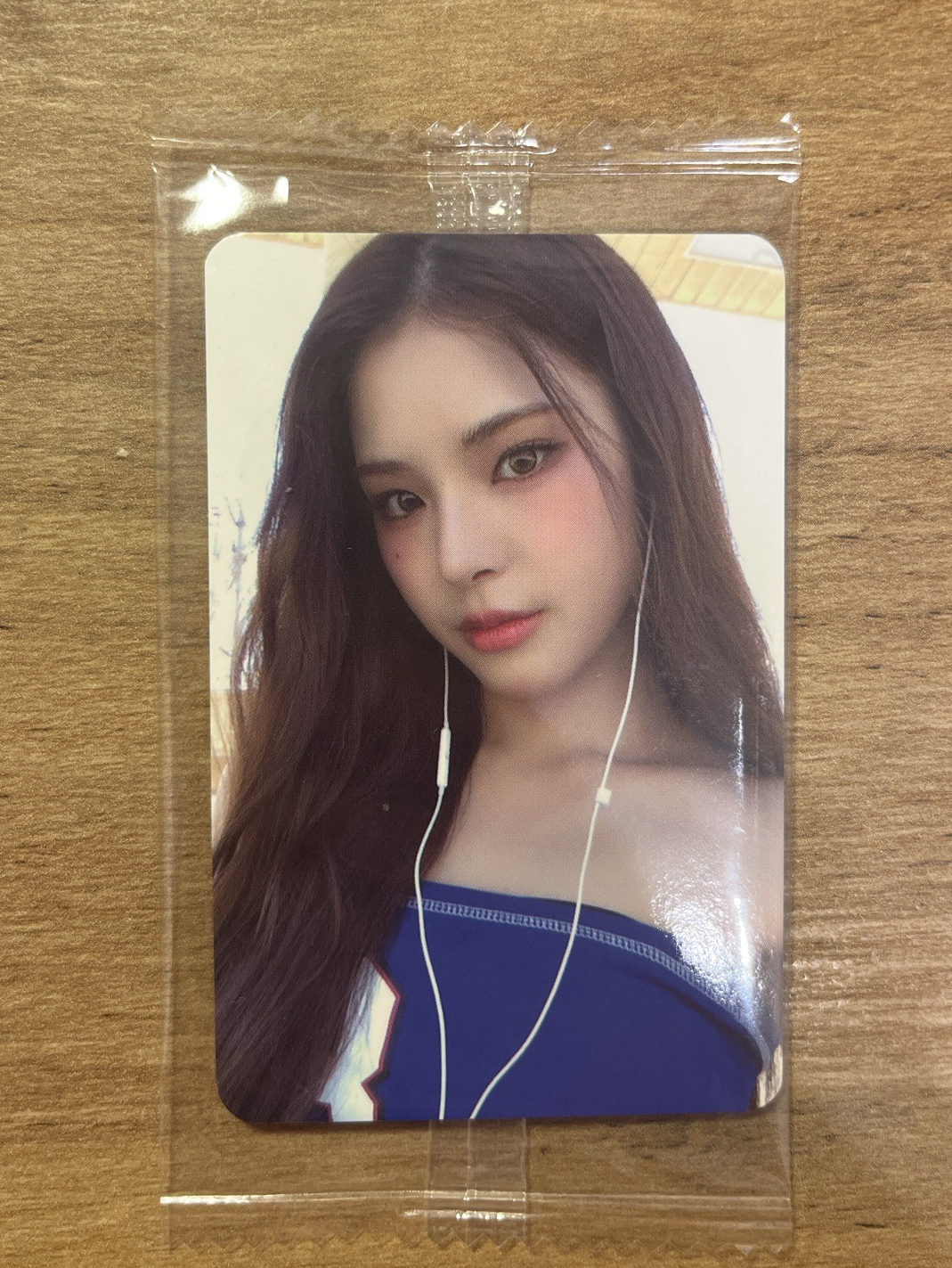 k4 mai 富岡茉衣 麥 izna