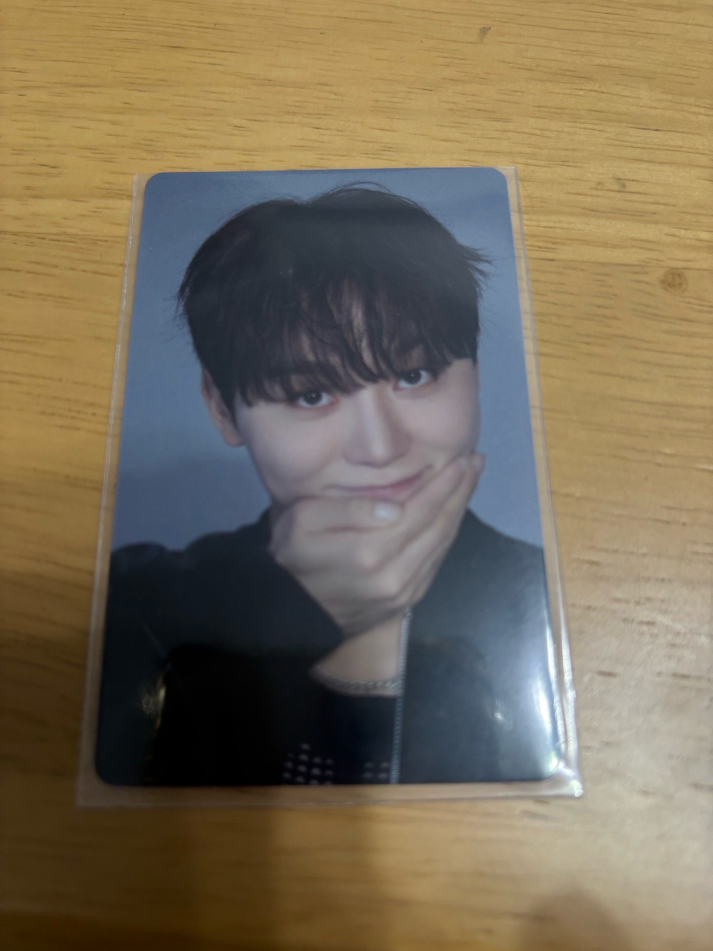 勝寬 迷12 HMV PB版特典