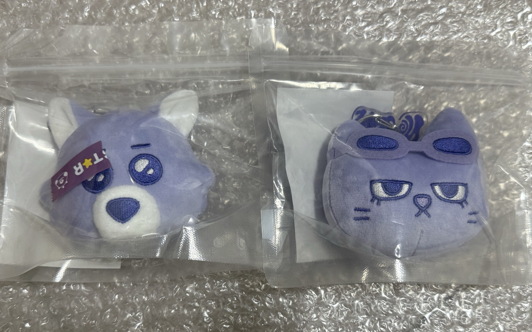 Boynextdoor 中毒大頭娃娃吊飾