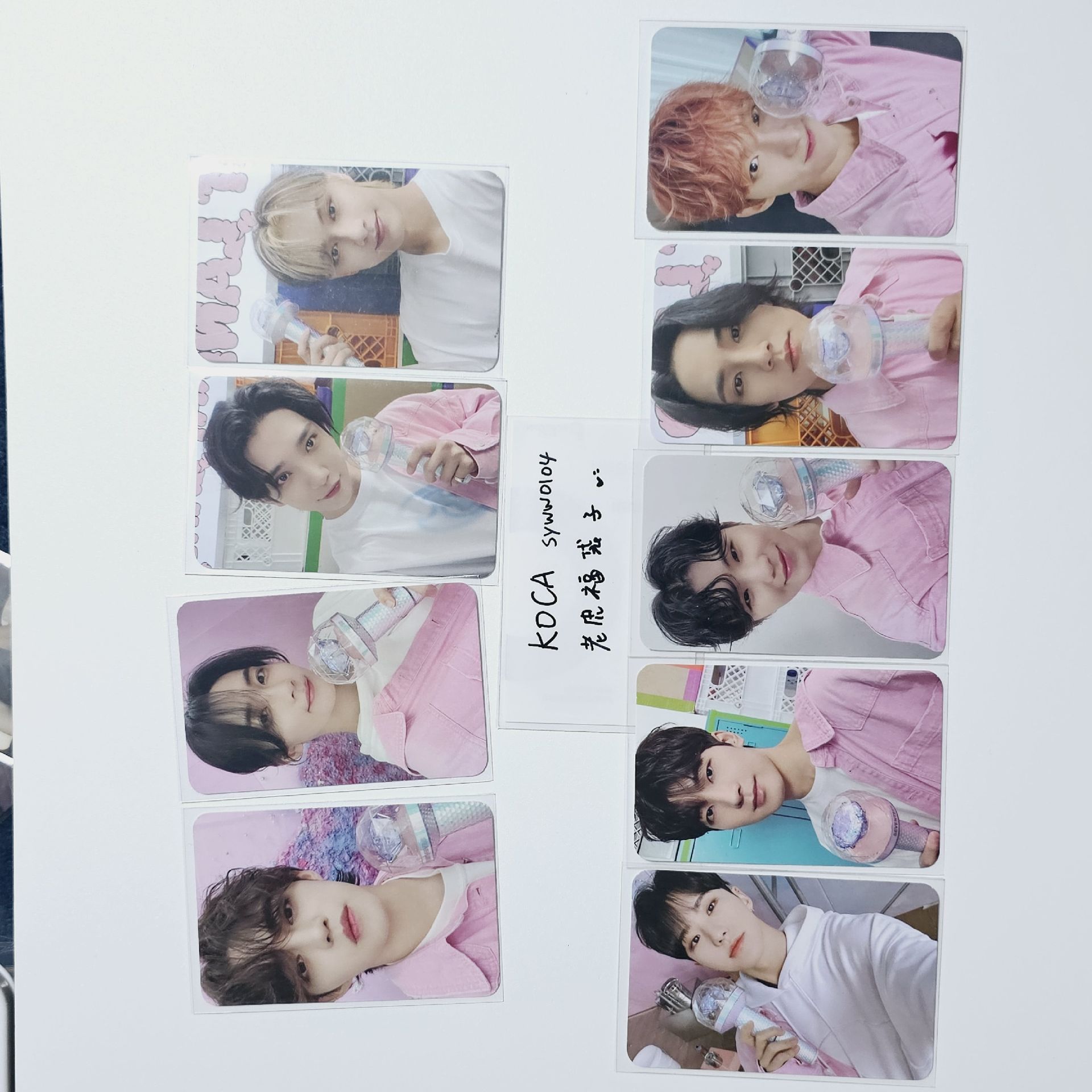 23’克拉島 入場卡 / 場限卡 23‘克拉島粽CARAT ZONE