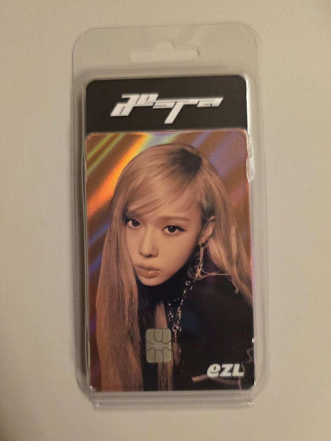 Whiplash 交通卡 冬